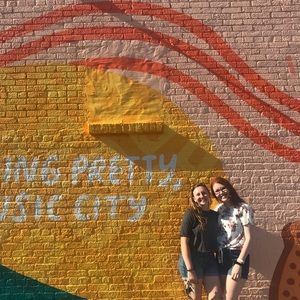 Meet your Posher, Katey